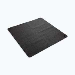 4' x 4' Nonslip Drum Mat