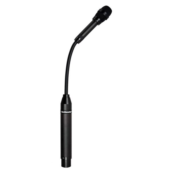 FlexMic Series 13" Podium Mic (Hypercardioid)