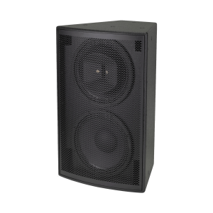 Fulcrum Dx1265 Dual 12in Coaxial Spkr