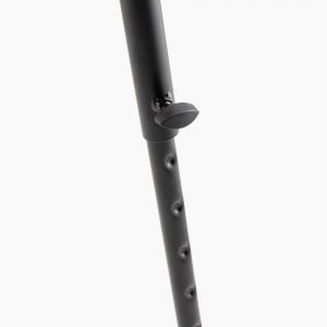 Platform-Style Keyboard Stand