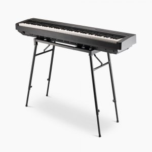 Platform-Style Keyboard Stand