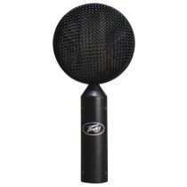 Specialty Series Ribbon Microphone (Black)