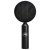 Specialty Series Ribbon Microphone (Black)