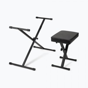 Keyboard Stand and Bench Pack
