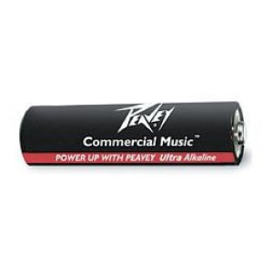PEAV MI AA BATTERIES - 4 PACK