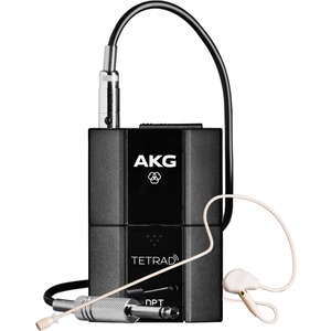 AKG DPTTETRADNON-EU