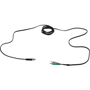 AKG MK HS MINIJACK
