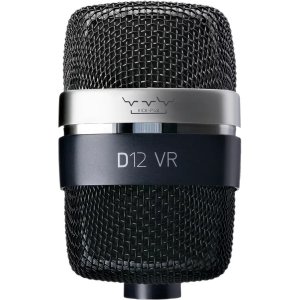 AKG D12 VR