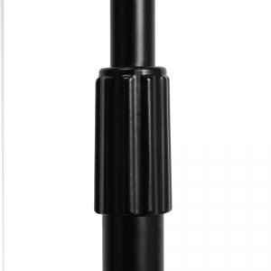 Three Euro Boom Mic Stands with Bag