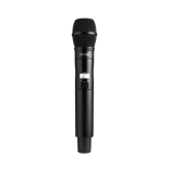 ULX-D Series Handheld Transmitter with KSM9 Cartridge (G50 band)