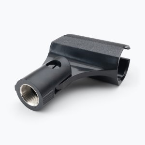 Euro-Style Mic Clip