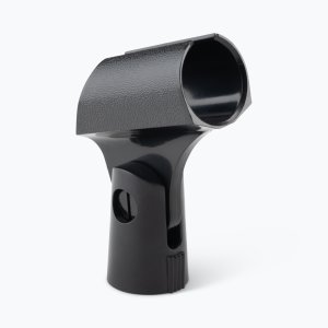 Euro-Style Mic Clip