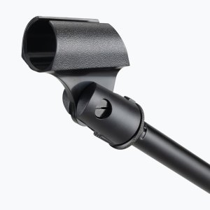 Euro-Style Mic Clip