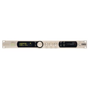 PCM Series Parallel Stereo and Surround Reverb/Effects Processor (Analog & Digital)