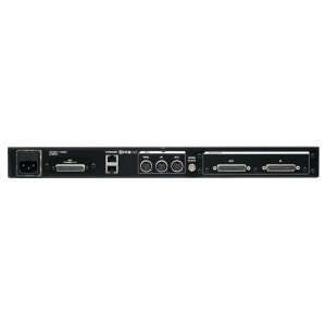 PCM Series Parallel Stereo and Surround Reverb/Effects Processor (Analog & Digital)