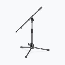 Pro Heavy-Duty Kick Drum Mic Stand