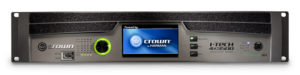 I-Tech 4x3500HD (Speakon)