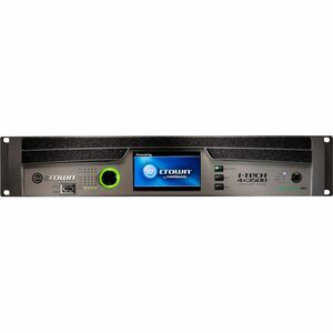 Crown IT4X3500HDS