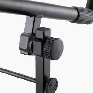 Universal Second Tier for X-Style Keyboard Stand