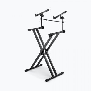 Universal Second Tier for X-Style Keyboard Stand