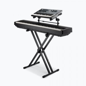Universal Second Tier for X-Style Keyboard Stand