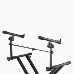 Universal Second Tier for X-Style Keyboard Stand