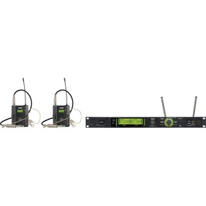 AKG DMS800PERFORMERSET
