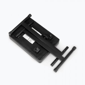 Three-Position X-Style Keyboard Bench