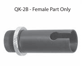 Osp Qk-2b Female Only Part