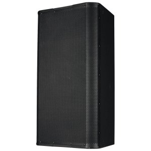 AcousticPerformance Series 15″ Install Loudspeaker (Black)