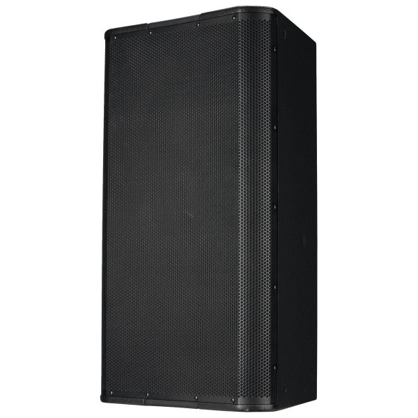 AcousticPerformance Series 15" Install Loudspeaker (Black)