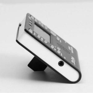 Chromatic Tuner/Metronome/Tone Generator