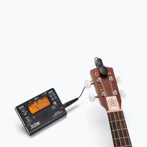 Chromatic Tuner/Metronome/Tone Generator
