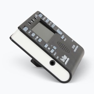 Chromatic Tuner/Metronome/Tone Generator