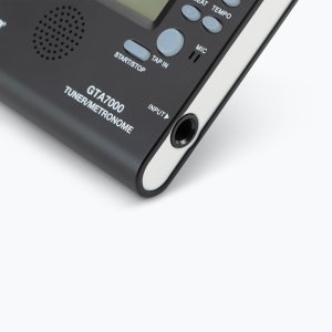 Chromatic Tuner/Metronome/Tone Generator