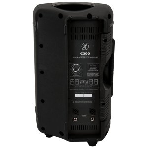 C Series 10" Passive 2-Way Loudspeaker