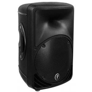 C Series 10" Passive 2-Way Loudspeaker