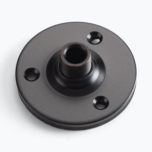 Flange Mount with Pad