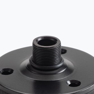 Flange Mount with Pad