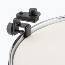 Drum Rim Mic Clip