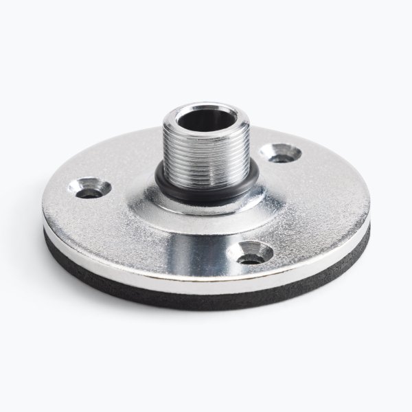 Flange Mount with Pad