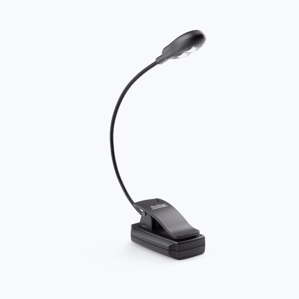 Clip-On Solo LED Light