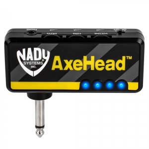 NADY AxeHead