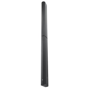 Line Array Column Speaker with Thirty-Two 50 mm (2 in) Drivers