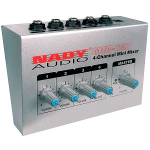 NADY MM-141