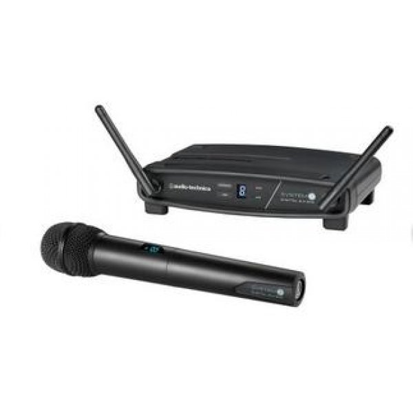 System 10 Series Handheld Digital Wireless System (ATW-T1002)