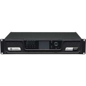 Crown CDI4X300BL