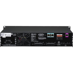 Crown CDI4X300BL