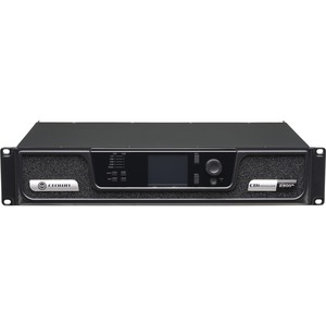 Crown CDI2X600BL