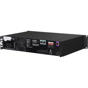 Crown CDI2X600BL